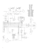 Предварительный просмотр 38 страницы MOTO GUZZI 1993 Strada 1000 Workshop Manual