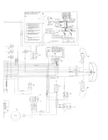 Предварительный просмотр 40 страницы MOTO GUZZI 1993 Strada 1000 Workshop Manual