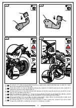 Предварительный просмотр 5 страницы MOTO GUZZI 2S001995 Manual