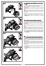 Предварительный просмотр 9 страницы MOTO GUZZI 2S001995 Manual