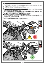 Предварительный просмотр 11 страницы MOTO GUZZI 2S001995 Manual