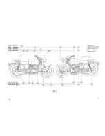 Preview for 14 page of MOTO GUZZI 700 cc Twin V-7 Riders Manual