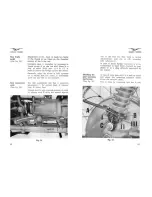 Preview for 33 page of MOTO GUZZI 850 ELDORADO Rider'S Manual