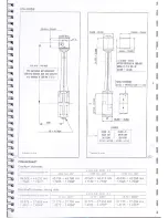 Preview for 9 page of MOTO GUZZI 850 Le Mans III Workshop Manual