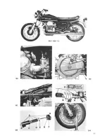 Preview for 21 page of MOTO GUZZI 850-T3 Workshop Manual