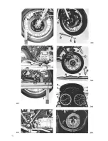 Preview for 22 page of MOTO GUZZI 850-T3 Workshop Manual