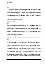 Preview for 9 page of MOTO GUZZI 854366 Service Station Manual