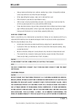 Preview for 11 page of MOTO GUZZI 854366 Service Station Manual