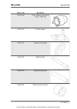 Preview for 31 page of MOTO GUZZI 854366 Service Station Manual