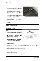 Preview for 55 page of MOTO GUZZI 854366 Service Station Manual