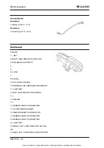 Preview for 66 page of MOTO GUZZI 854366 Service Station Manual