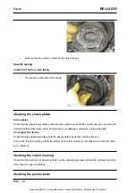 Preview for 102 page of MOTO GUZZI 854366 Service Station Manual