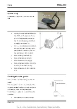 Preview for 110 page of MOTO GUZZI 854366 Service Station Manual