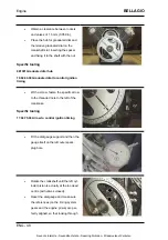 Preview for 124 page of MOTO GUZZI 854366 Service Station Manual