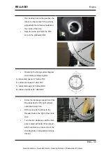 Preview for 125 page of MOTO GUZZI 854366 Service Station Manual