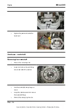 Preview for 134 page of MOTO GUZZI 854366 Service Station Manual