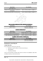 Preview for 136 page of MOTO GUZZI 854366 Service Station Manual