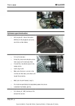 Preview for 146 page of MOTO GUZZI 854366 Service Station Manual