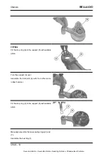 Preview for 184 page of MOTO GUZZI 854366 Service Station Manual