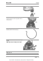 Preview for 187 page of MOTO GUZZI 854366 Service Station Manual