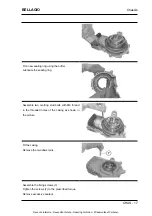 Preview for 191 page of MOTO GUZZI 854366 Service Station Manual