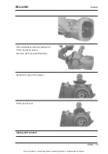 Preview for 193 page of MOTO GUZZI 854366 Service Station Manual