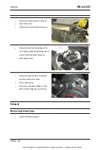 Preview for 198 page of MOTO GUZZI 854366 Service Station Manual