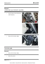 Preview for 202 page of MOTO GUZZI 854366 Service Station Manual