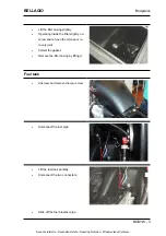 Preview for 207 page of MOTO GUZZI 854366 Service Station Manual