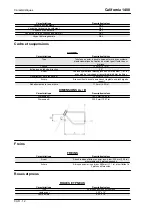 Предварительный просмотр 12 страницы MOTO GUZZI Audace 2015 Service Station Manual