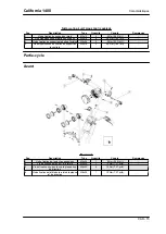 Предварительный просмотр 15 страницы MOTO GUZZI Audace 2015 Service Station Manual