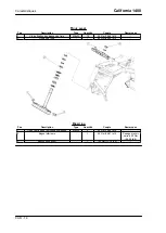 Предварительный просмотр 18 страницы MOTO GUZZI Audace 2015 Service Station Manual