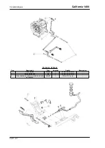 Предварительный просмотр 22 страницы MOTO GUZZI Audace 2015 Service Station Manual