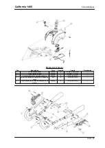 Предварительный просмотр 25 страницы MOTO GUZZI Audace 2015 Service Station Manual