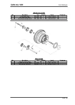 Предварительный просмотр 29 страницы MOTO GUZZI Audace 2015 Service Station Manual