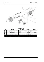 Предварительный просмотр 34 страницы MOTO GUZZI Audace 2015 Service Station Manual