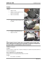 Предварительный просмотр 93 страницы MOTO GUZZI Audace 2015 Service Station Manual