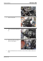 Предварительный просмотр 154 страницы MOTO GUZZI Audace 2015 Service Station Manual