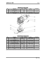 Предварительный просмотр 253 страницы MOTO GUZZI Audace 2015 Service Station Manual