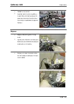 Предварительный просмотр 287 страницы MOTO GUZZI Audace 2015 Service Station Manual