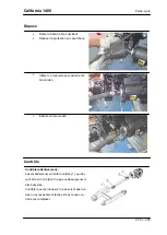 Предварительный просмотр 305 страницы MOTO GUZZI Audace 2015 Service Station Manual