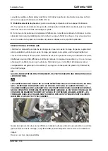 Предварительный просмотр 316 страницы MOTO GUZZI Audace 2015 Service Station Manual