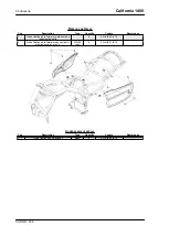 Предварительный просмотр 338 страницы MOTO GUZZI Audace 2015 Service Station Manual