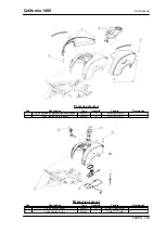 Предварительный просмотр 339 страницы MOTO GUZZI Audace 2015 Service Station Manual