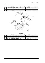 Предварительный просмотр 340 страницы MOTO GUZZI Audace 2015 Service Station Manual