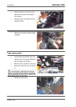 Предварительный просмотр 344 страницы MOTO GUZZI Audace 2015 Service Station Manual