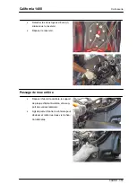 Предварительный просмотр 353 страницы MOTO GUZZI Audace 2015 Service Station Manual