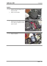 Предварительный просмотр 357 страницы MOTO GUZZI Audace 2015 Service Station Manual