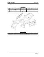 Предварительный просмотр 386 страницы MOTO GUZZI Audace 2015 Service Station Manual