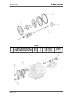 Предварительный просмотр 399 страницы MOTO GUZZI Audace 2015 Service Station Manual